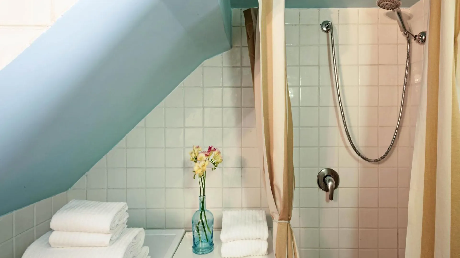 Trasteverehome - Secret Balcony In The Heart Of Rome Trastevere