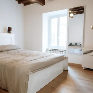  Apartamento Vascellari Home, Trastevere