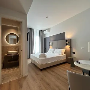 3* Szálloda Porta Pia